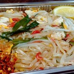 タイ料理 ブアールアン - 