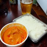 タイ料理 ブアールアン - 