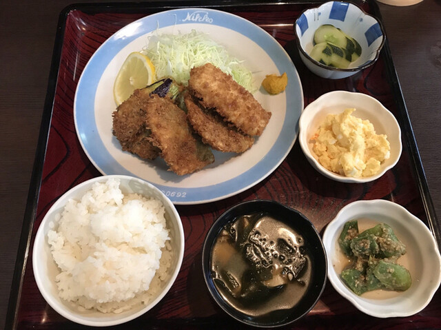日光 館林 洋食 食べログ