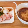 湖麺屋 リールカフェ