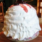 つばめ氷菓店 - 