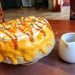 つばめ氷菓店 - 