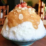 つばめ氷菓店 - 