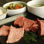 Yakiniku Shuumon - 