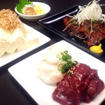 Yakiniku Shuumon - 