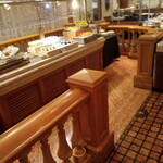 レストラン イル・ペペ - 内観