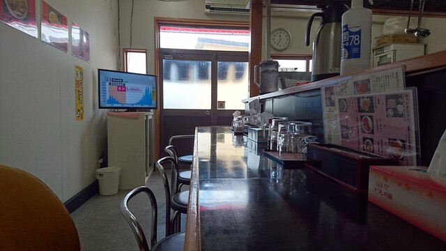 お食事処 こがね - 上盛岡（カレー）の写真