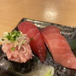 Sushi Hachi - 鮪づくし