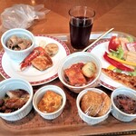 レストラン イル・ペペ - 