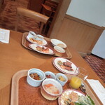 レストラン イル・ペペ - 