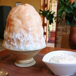 つばめ氷菓店 - 