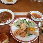 レストラン イル・ペペ - 