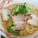 せせらぎ食堂 - 