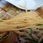 せせらぎ食堂 - 