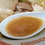 せせらぎ食堂 - 