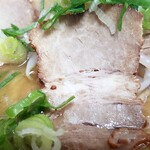 せせらぎ食堂 - 