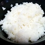 せせらぎ食堂 - 