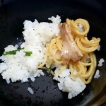せせらぎ食堂 - 