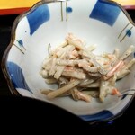 せせらぎ食堂 - 