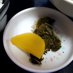 せせらぎ食堂 - 