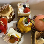 エル プランタン - 購入したもの