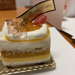 エル プランタン - ハレクラニ