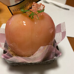 エル プランタン - まるごとピーチ