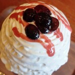 つばめ氷菓店 - 