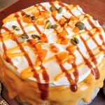 つばめ氷菓店 - 