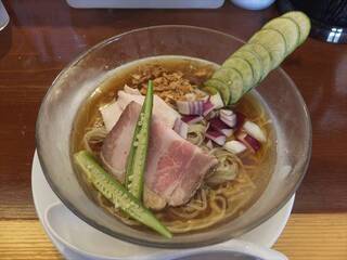 座右の麺 - 