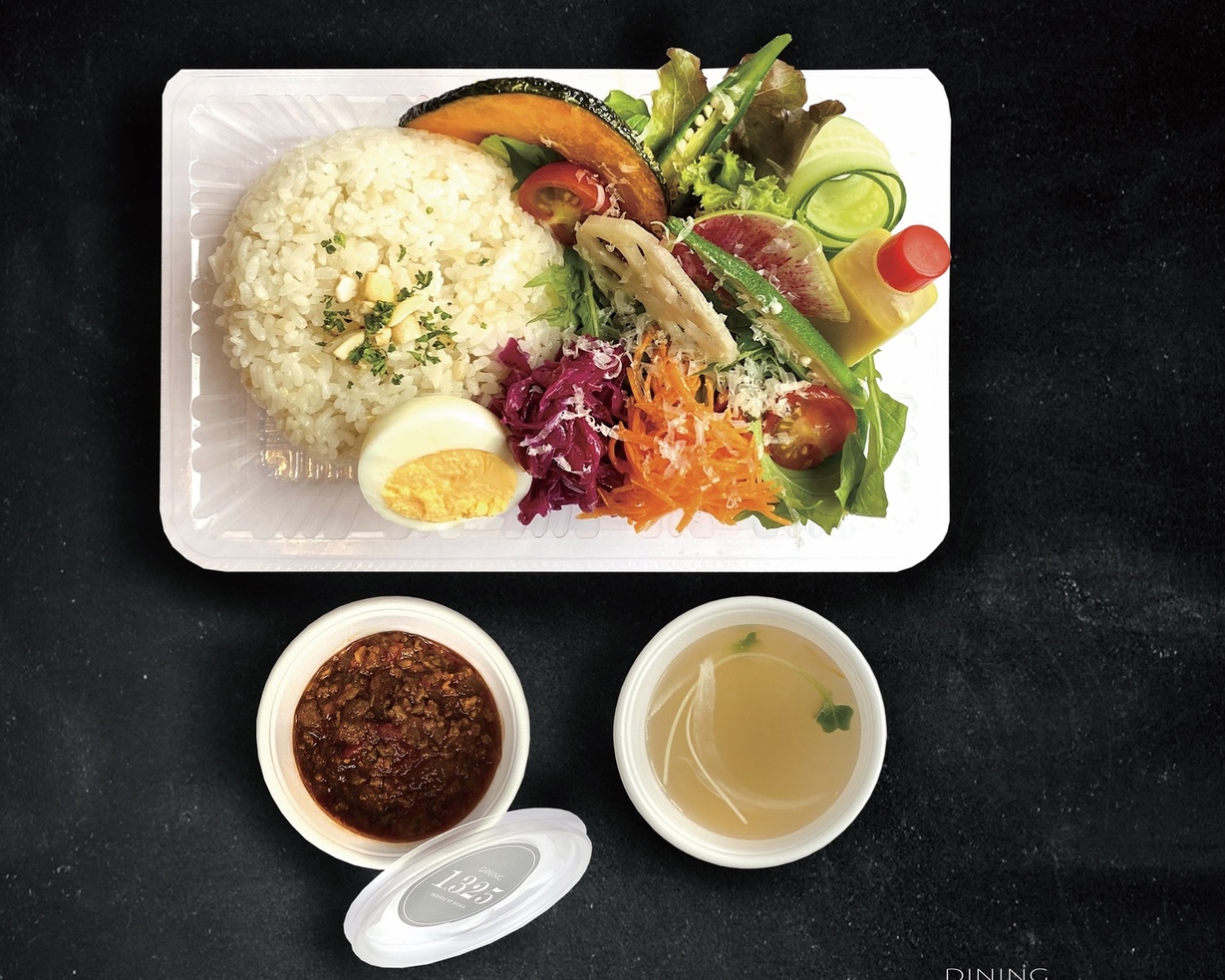 夜ランチ しつこいようですが 2月より 店休日が変更してます！の お知らせ