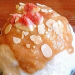 つばめ氷菓店 - 