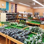 畑の彩り館 きろろ - 