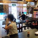 三崎港　海の幸 - 