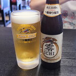 三崎港　海の幸 - 