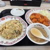 餃子の王将 小手指店