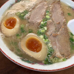 Shuu Chan Ramen - 