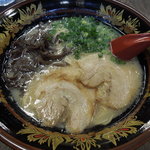 Ichiryuu - ラーメン