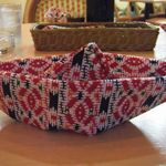 Jagannato - 帽子折りのナプキンがオサレ
