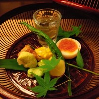 日本料理 幸庵 - 