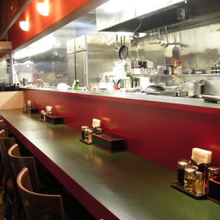 チャイニーズテーブル 由_2