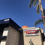 100's seafood grill buffet - 