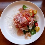 ジッカリア エスト - 