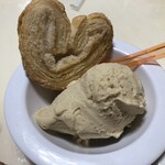 100's seafood grill buffet - 