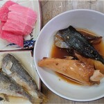 マルミヤ食堂 - 