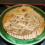 手打ち蕎麦と器 そば処実り - 