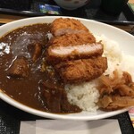 なか卯 - 