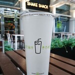 SHAKE SHACK - Lemonade (L)