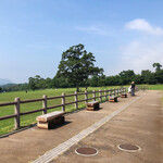 大山まきば みるくの里 - 