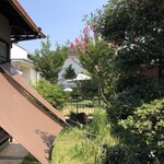 野菜が主役の古民家レストラン 花果菜 - 